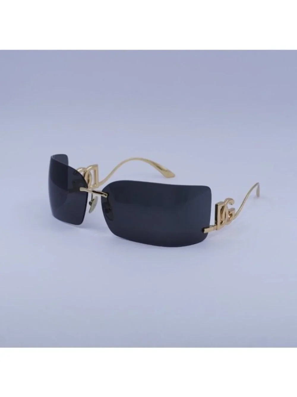 Dolce & Gabbana authentic dolce